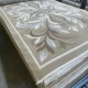 LARA Turkish Designer Rugs 42762A BEIGE BROWN size 200*300 LARA Turkish Designer Rugs 42762A BEIGE BROWN size 200*300