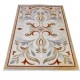 LARA Turkish Designer Rugs 42762A CREAM TERRA size 300*400 LARA Turkish Designer Rugs 42762A CREAM TERRA size 300*400