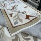 LARA Turkish Designer Rugs 42762A CREAM TERRA size 300*400 LARA Turkish Designer Rugs 42762A CREAM TERRA size 300*400