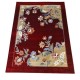 MAESTRO Turkish Designer Rugs OL424A BURGUNDY size 50*80