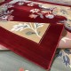 MAESTRO Turkish Designer Rugs OL424A BURGUNDY size 50*80