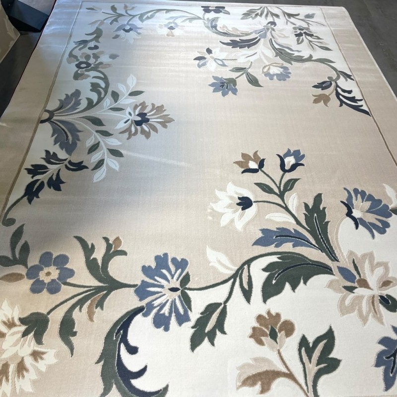 MAESTRO Turkish Designer Rugs OL424A ΚΕΜΙΚ size 100*300