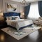 MAESTRO Turkish Designer Rugs OL424A ΚΕΜΙΚ size 100*300