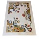MAESTRO Turkish Designer Rugs OL424A WHITE size 300*400