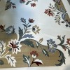 MAESTRO Turkish Designer Rugs OL424A WHITE size 400*500