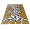 MAESTRO Turkish Designer Rugs OL426A Dark beige size 400*500