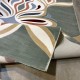 MAESTRO Turkish Designer Rugs OL426A  green size 100*200