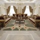 MAESTRO Turkish Designer Rugs OL426A  green size 100*200