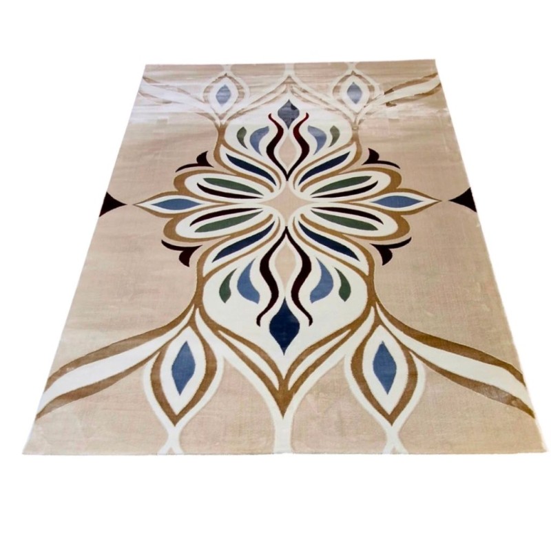 MAESTRO Turkish Designer Rugs OL426A KEMIK size 200*300