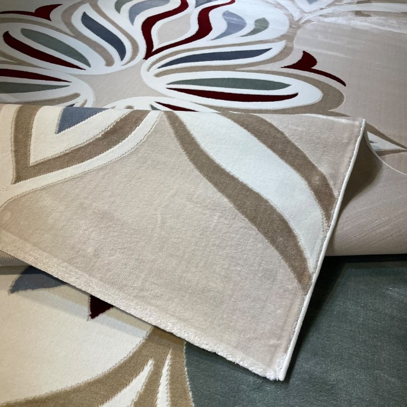 MAESTRO Turkish Designer Rugs OL426A KEMIK size 200*300