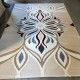 MAESTRO Turkish Designer Rugs OL426A KEMIK size 200*300