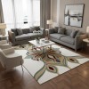 MAESTRO Turkish Designer Rugs OL426A WHITE size 100*200