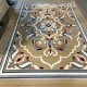 MAESTRO Turkish Designer Rugs OL427A Dark beige size 400*500