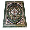 سجاد المصممين مايسترو تركي OL427A اخضر مقاس 250*350
