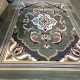MAESTRO Turkish Designer Rugs OL427A green size 100*300