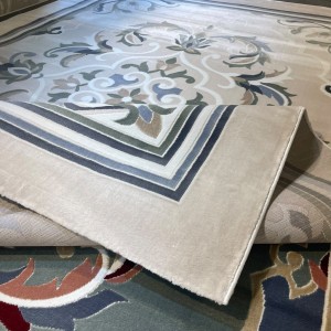 MAESTRO Turkish Designer Rugs OL427A KEMIK size 200*300