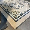 سجاد المصممين مايسترو تركي OL427A كيميك مقاس 300*400