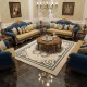 MAESTRO Turkish Designer Rugs OL427A KEMIK size 250*350