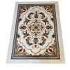 MAESTRO Turkish Designer Rugs OL427A WHITE size 100*300