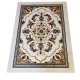MAESTRO Turkish Designer Rugs OL427A WHITE size 200*300 MAESTRO Turkish Designer Rugs OL427A WHITE size 200*300