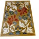 MAESTRO Turkish Designer Rugs OL430A Dark beige size 100*200 MAESTRO Turkish Designer Rugs OL430A Dark beige size 100*200