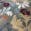 سجاد المصممين مايسترو تركي OL430A اخضر مقاس 200*300