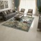 MAESTRO Turkish Designer Rugs OL430A green size 400*500