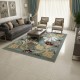 MAESTRO Turkish Designer Rugs OL430A green size 200*300 MAESTRO Turkish Designer Rugs OL430A green size 200*300