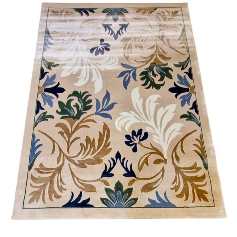 MAESTRO Turkish Designer Rugs OL430A KEMIK size 50*80