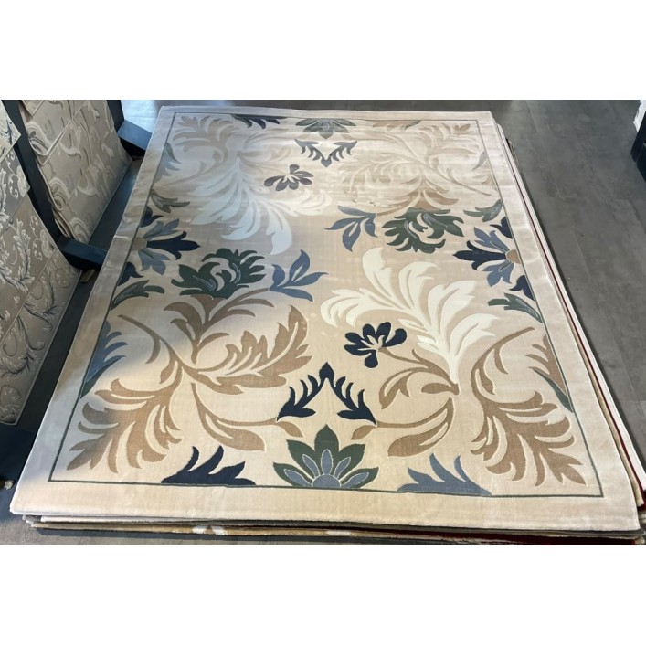 MAESTRO Turkish Designer Rugs OL430A KEMIK size 50*80