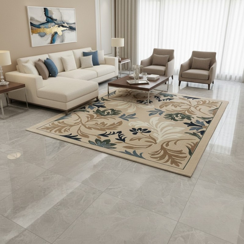 MAESTRO Turkish Designer Rugs OL430A KEMIK size 50*80