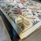 MAESTRO Turkish Designer Rugs OL430A WHITE size 80*150
