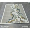 سجاد تركي سهم N0364B بيج مقاس 400*600