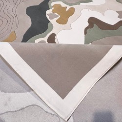 سجاد تركي سهم N0364B بيج مقاس 400*500