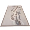 سجاد تركي سهم N0364B JR4 76 كريم مقاس 150*230