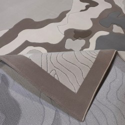 سجاد تركي سهم N0364B JR4 76 كريم مقاس 100*200