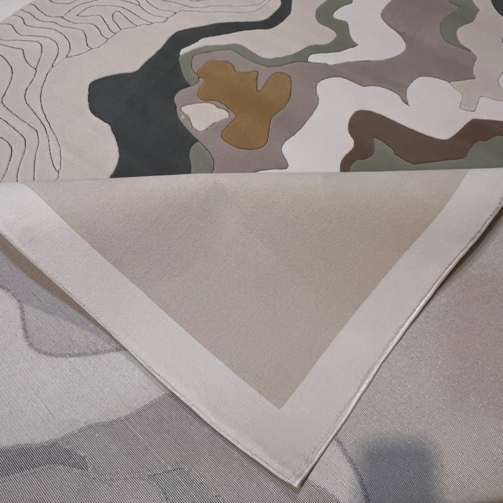 سجاد تركي سهم N0364B JR2 78 كريم 45 ايفوري مقاس 400*600