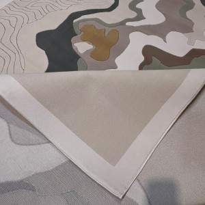 سجاد تركي سهم N0364B JR2 78 كريم 45 ايفوري مقاس 400*600