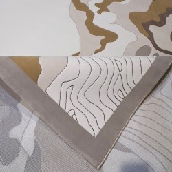 سجاد تركي سهم N0364B JR2 87 ابيض 32 مقاس 80*150