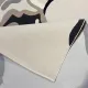سجاد تركي سهم F0750A كريم اسود مقاس 400*600