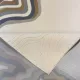سجاد تركي سهم F0750A ابيض سماوي مقاس 100*200