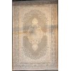 Turkish Silver 24 beige Light Gray Rug Size 100*300