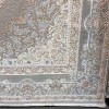 Turkish Silver 24 beige Light Gray Rug Size 100*300