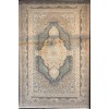 سجاد تركي سيلفر 24 سماوي مقاس 250*350