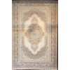 Turkish Silver 24 cream Rug Size 80*150