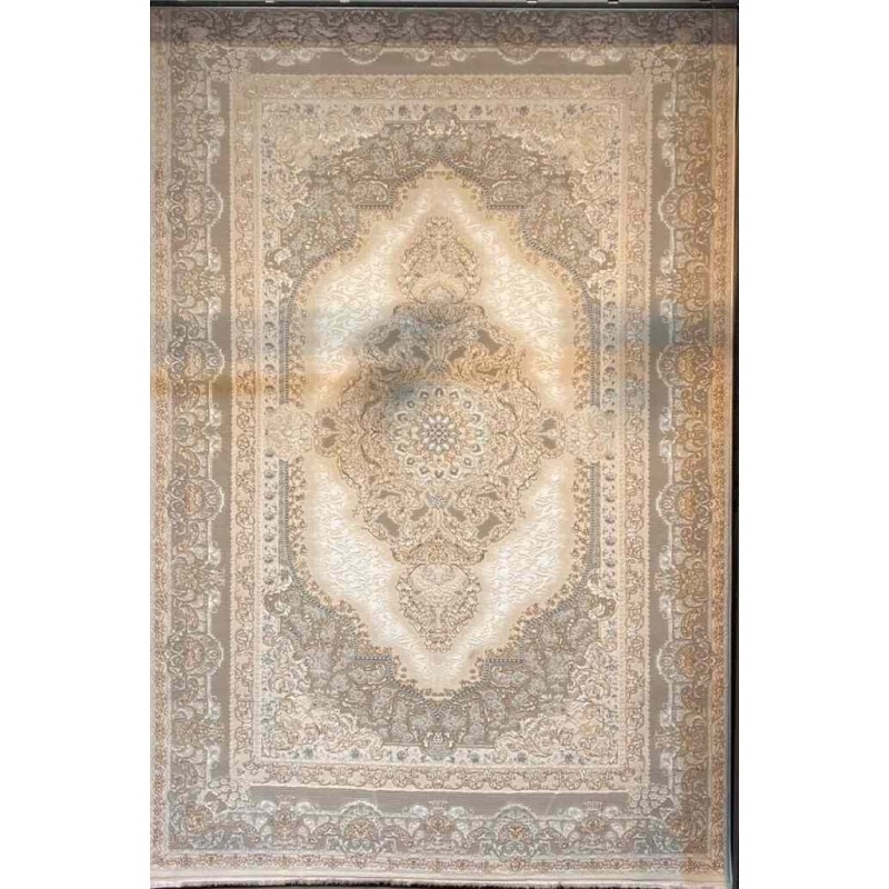 سجاد تركي سيلفر 24 كريم مقاس 200*300