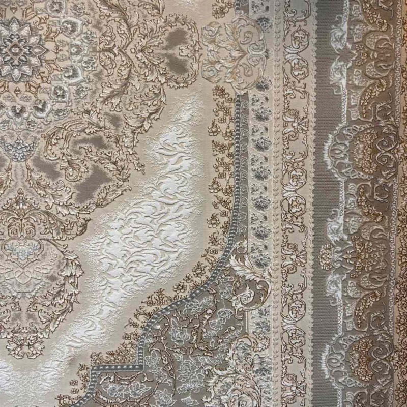 سجاد تركي سيلفر 24 كريم مقاس 200*300