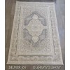 Turkish Silver 24 Dark Gray Rug Size 300*400