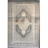 Turkish Silver 24 Dark Gray Rug Size 300*400