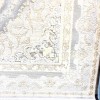 Turkish Silver 24 Dark Gray Rug Size 300*400